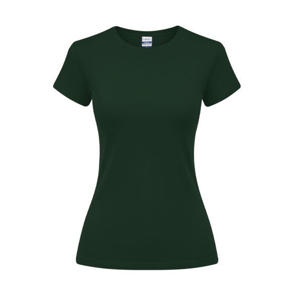T-Shirt Femme Couleur Epika