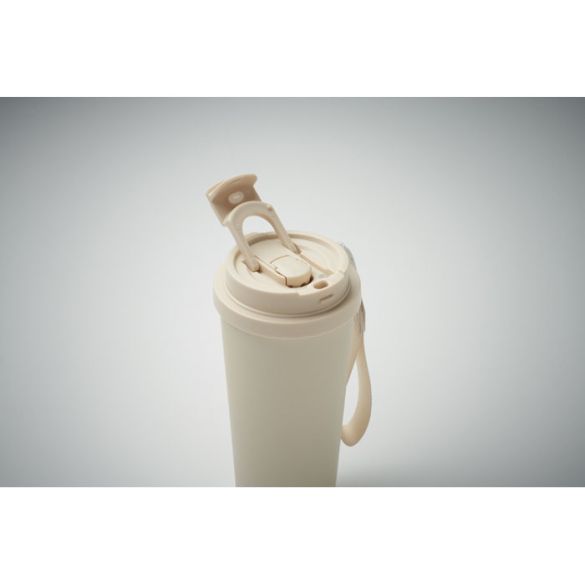 TOPAZ LARGE, Gobelet double paroi 500ml