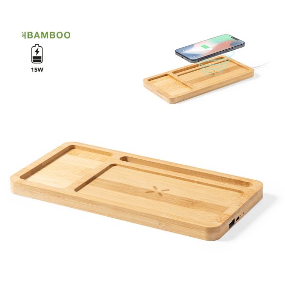 Chargeur Organiseur Golbar