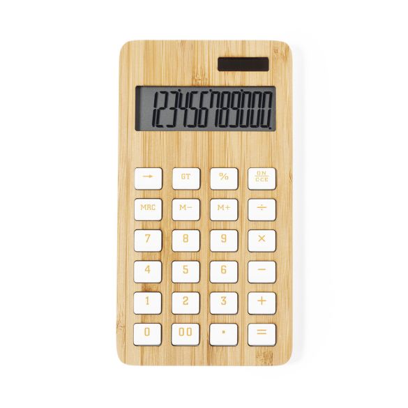 Calculatrice Greta