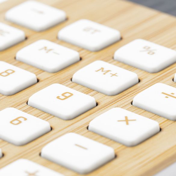 Calculatrice Greta