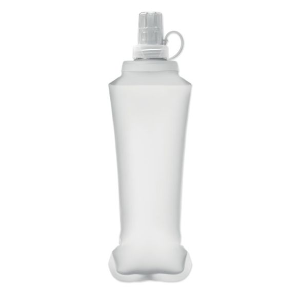 BITER, Bouteille d'eau pliable 500ml