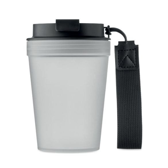 ISFORDEN TUMBLER, Gobelet simple paroi 300 ml