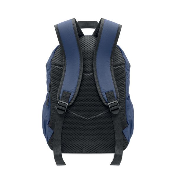 NEXUS, Sac à dos en nylon ripstop 10L