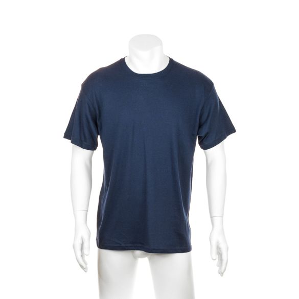 T-Shirt Adulte Couleur Hecom