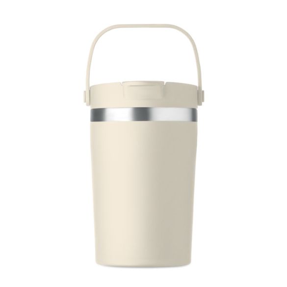 COZYCUP, Gobelet double paroi 350 ml