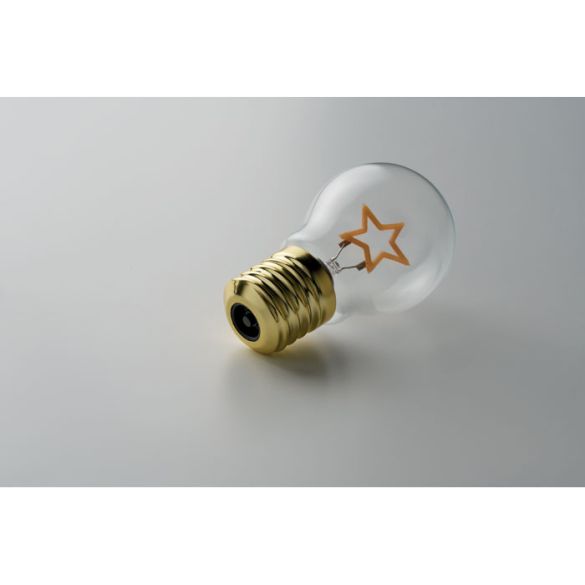 LUMIGLOW, Ampoule LED décorative