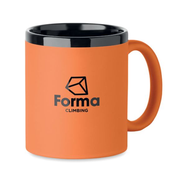 RUBY, Mug en céramique 300ml