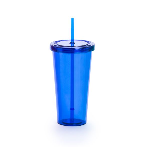Verre Trinox