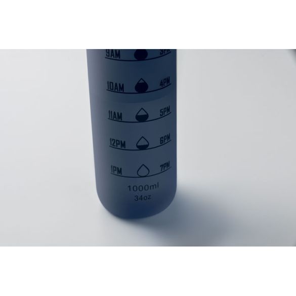 ISFORDEN MARK, Bouteille de sport RPET 1L