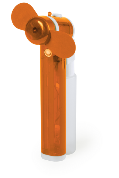 Ventilateur Vaporisateur Hendry