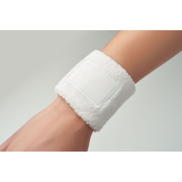 TEKUBI, Bracelet en polycoton