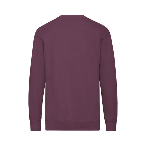 Sweat-Shirt Adulte Lightweight Set-In S