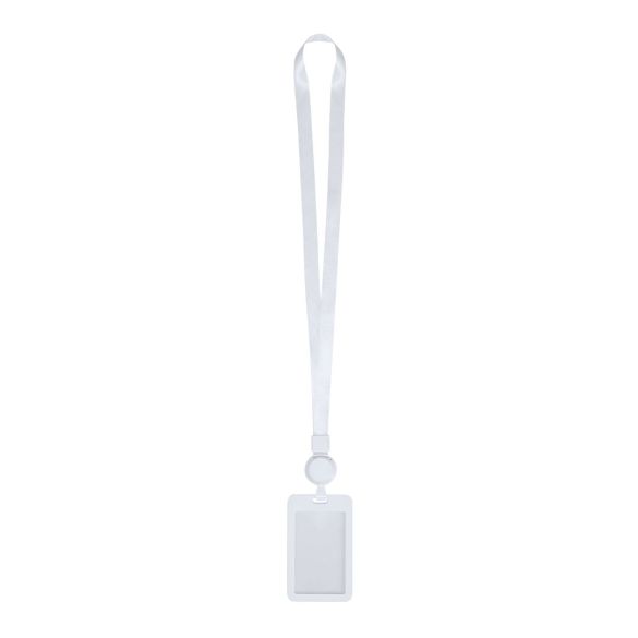 Lanyard Porte-Badge Berbom
