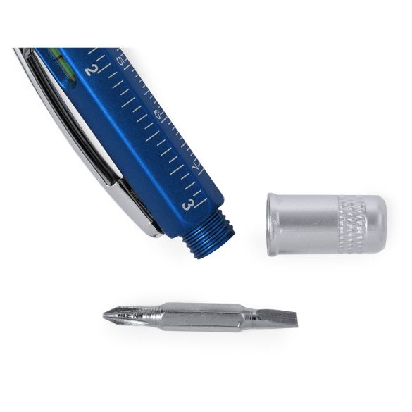 Stylo Multifonction Sauris
