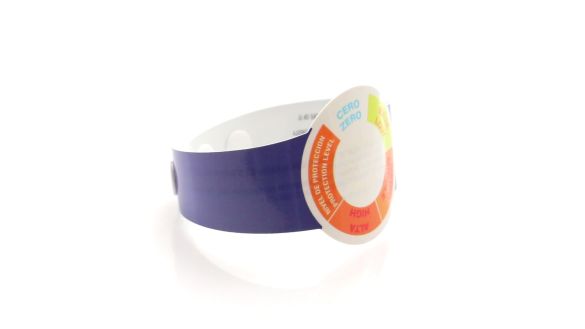 Mesureur Rayons UV Rado