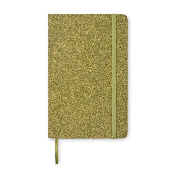 CHIPPEWA, Carnet A5 rigide