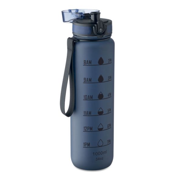 ISFORDEN MARK, Bouteille de sport RPET 1L