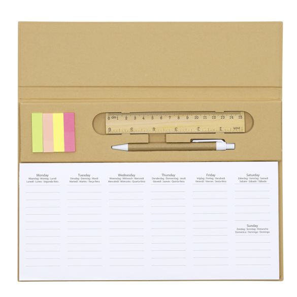 Serviette Canoria