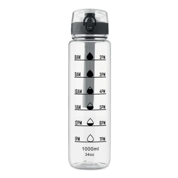ISFORDEN MARK, Bouteille de sport RPET 1L