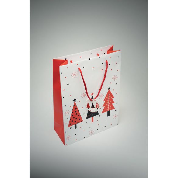 BOSSA LARGE, Sac cadeau grand format