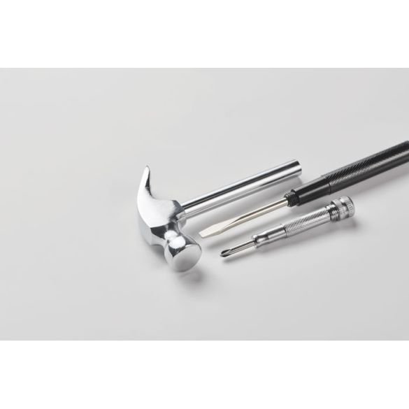 CLAW IT, Marteau en acier au carbone