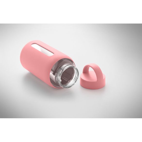 BORIS, Bouteille verre borosilicate