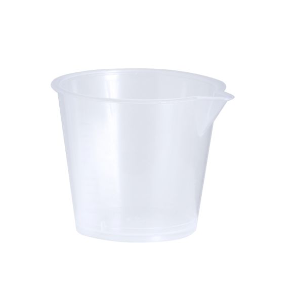 Verre Mesureur 70ml Roswal