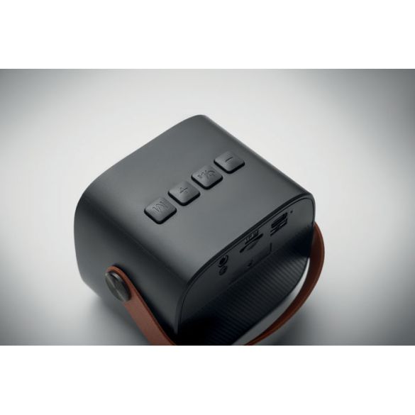 KARASETA, Enceinte sans fil 5W