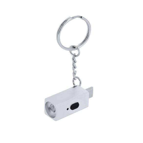 Briquet Électrique Porte-Clés Parris