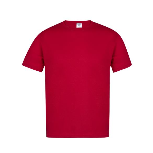 T-Shirt Adulte Couleur "keya" MC130