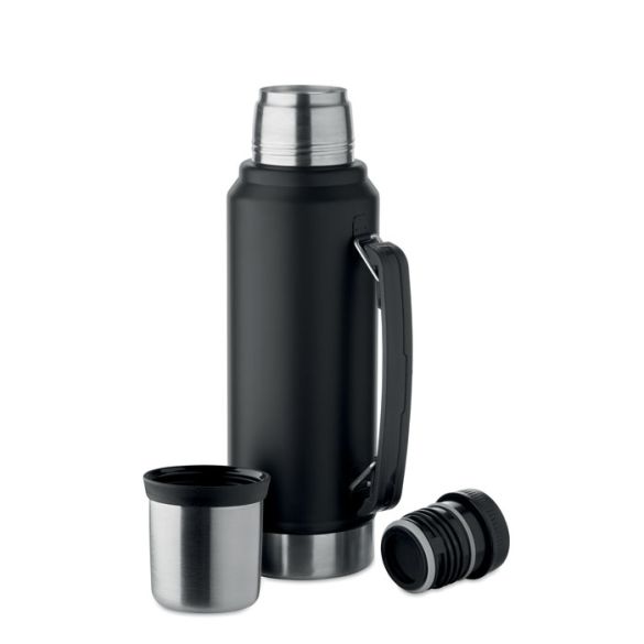 NYIMA, Bouteille à double paroi 1L