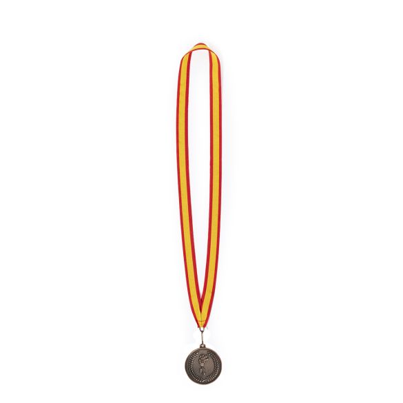 Médaille Corum
