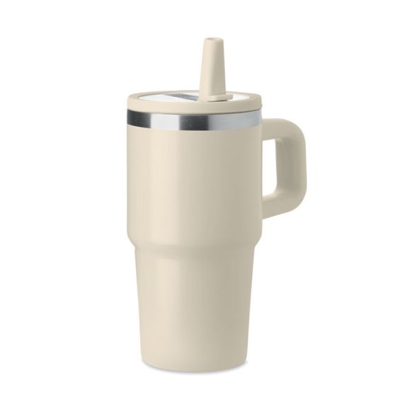ALAND, Gobelet double paroi 500ml