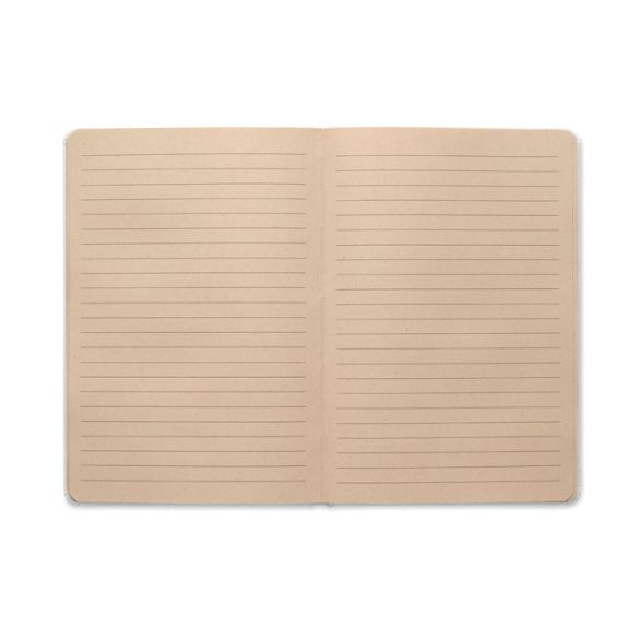 SUGAR, Carnet A5 en PLA