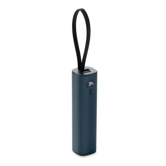 POWERTUBE, Powerbank 5000mAh 20W