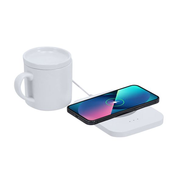 Chauffe Tasses Chargeur Wasoox