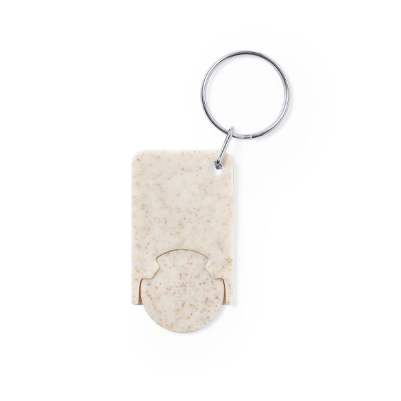 Porte-Clés Monnaie Prook