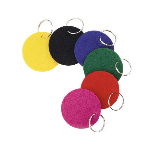 Porte-Clés Nicles