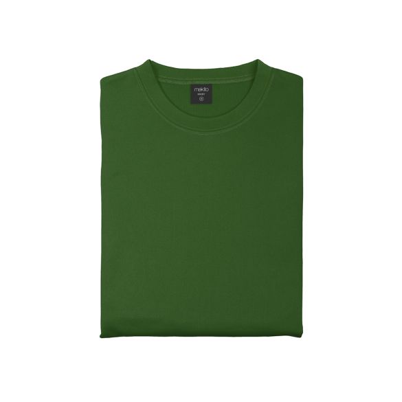 Sweat-Shirt Technique Adulte Kroby