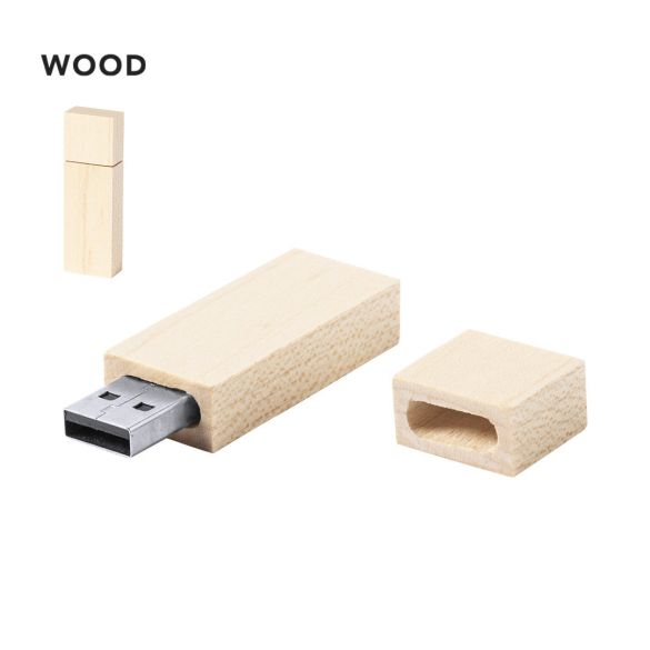 Clé USB Nokex 16GB