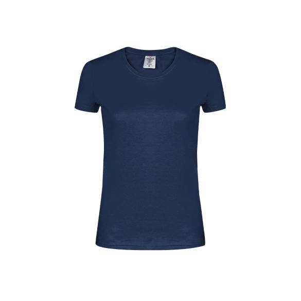 T-Shirt Femme Couleur "keya" WCS180