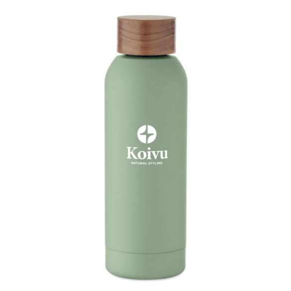 GEISER, Bouteille simple paroi 700 ml