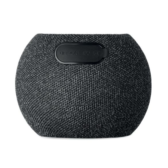 LISTOO, Enceinte sans fil 15W