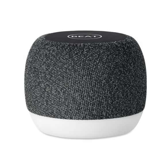 LISTOO+, Enceinte chargeur sans fil 15W