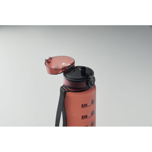 ISFORDEN MARK, Bouteille de sport RPET 1L