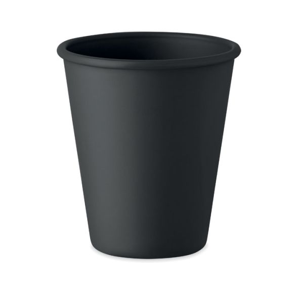 CUPFUL, Gobelet en PLA simple paroi