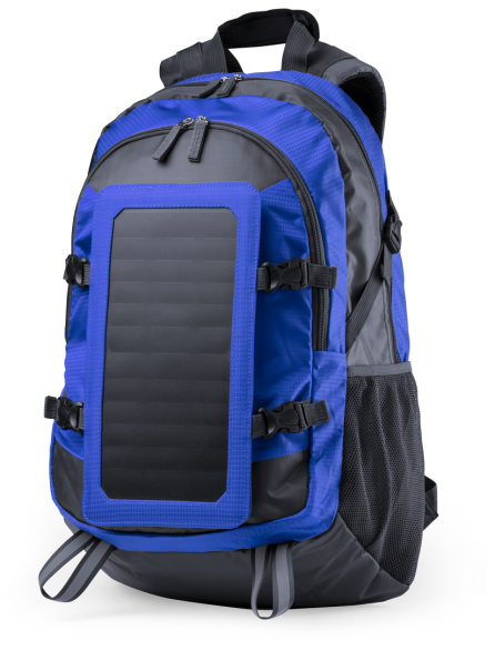 Sac à Dos Chargeur Rasmux