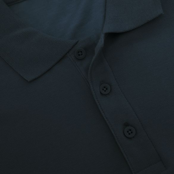 Polo Enfant Couleur Charles