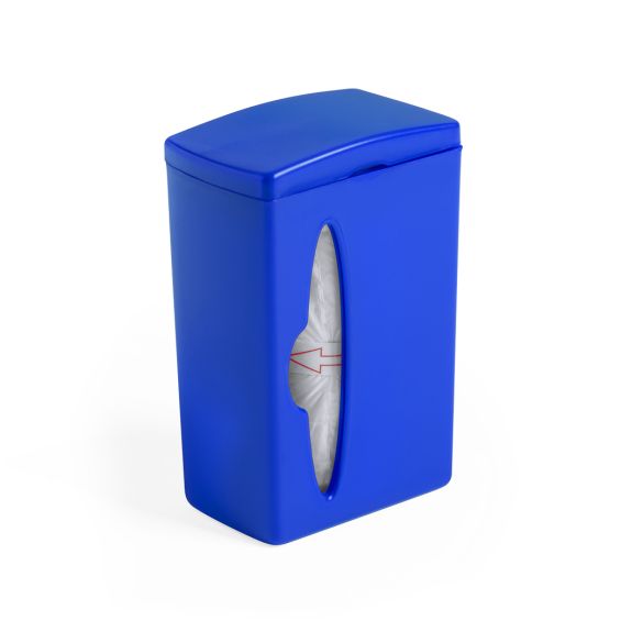 Distributeur de Sacs Bluck